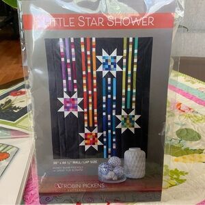 ❣️New Pattern by Robin Pickens